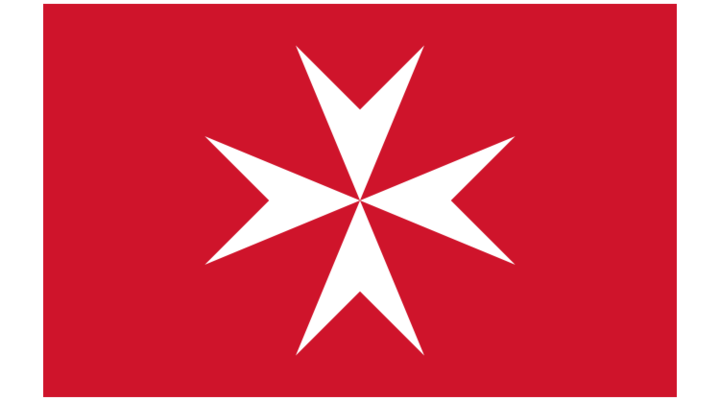 vlag van Malta