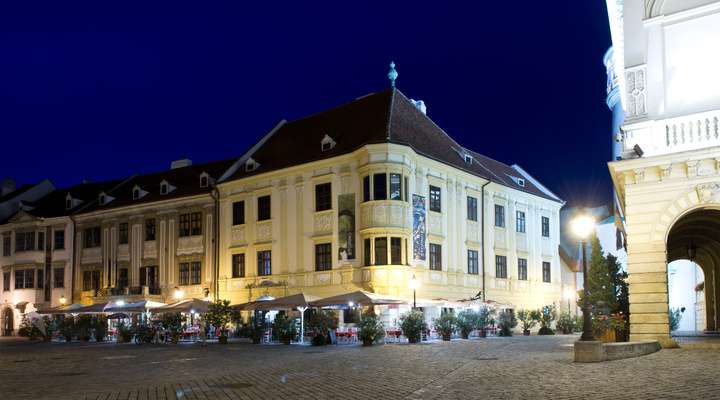 Storno-huis