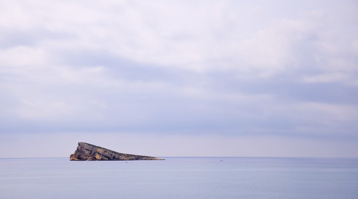 Isla de Benidorm