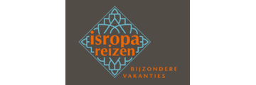 Logo van Isropa