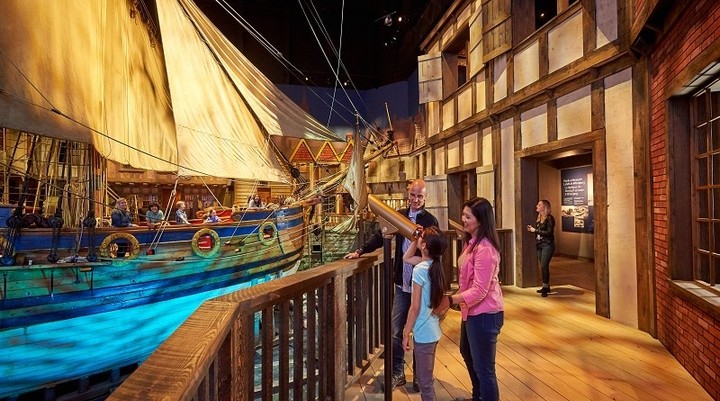 Manitoba Museum