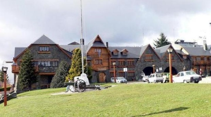 Patagonia Museum Francisco P. Moreno