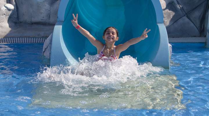 Dreamland Aqua Park
