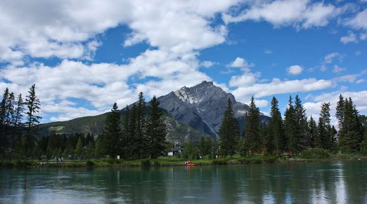 Banff National Park