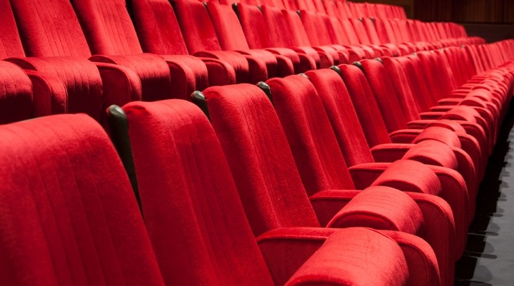 Ronne Theater