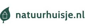Logo van Natuurhuisje.nl