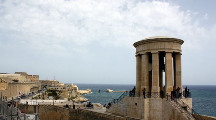 Tempels op Malta