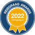 Simi Reizen won in 2022 de Reisgraag award