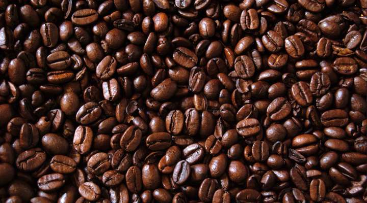 Koffietour