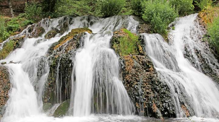 Strandja National Park