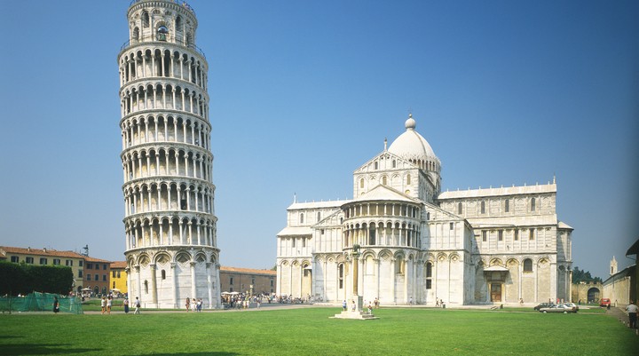Toren van Pisa