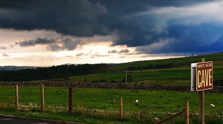 Yorkshire Dales National Park