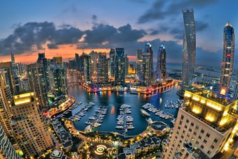 Reisadvies: Is Dubai een veilig vakantieland?
