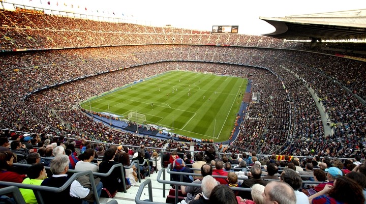 Camp Nou