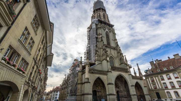 De Münster