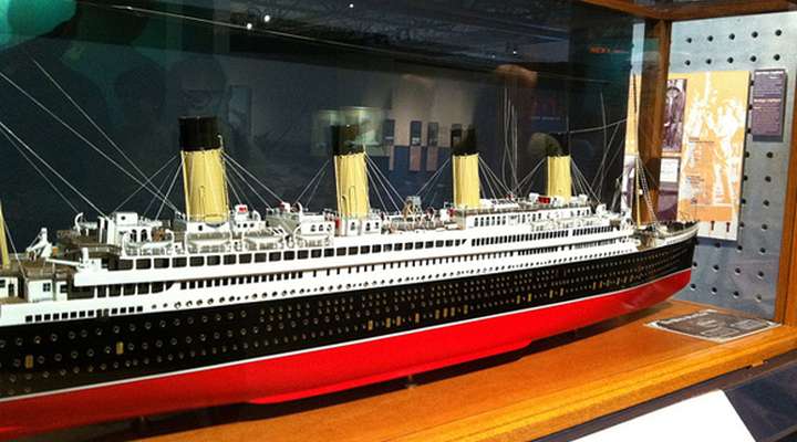Maritime Museum of the Atlantic