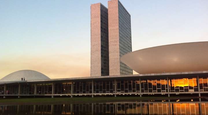 Congresso Nacional