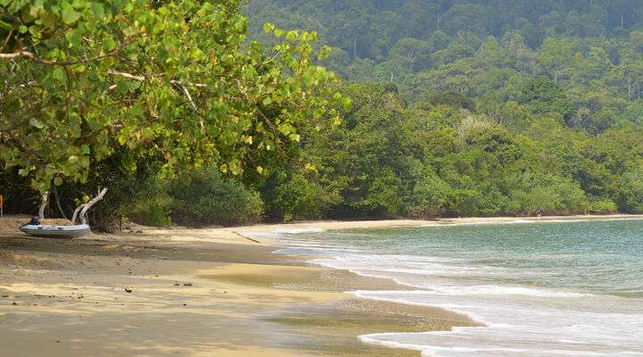 Strand Langkawi