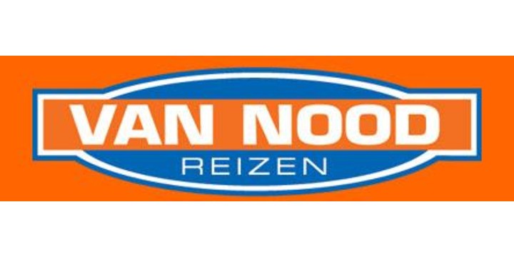 Logo van Van Nood Reizen
