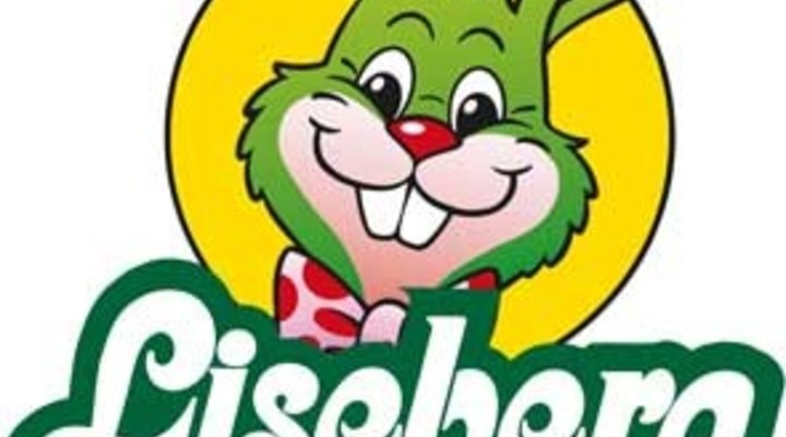 Liseberg amusementspark