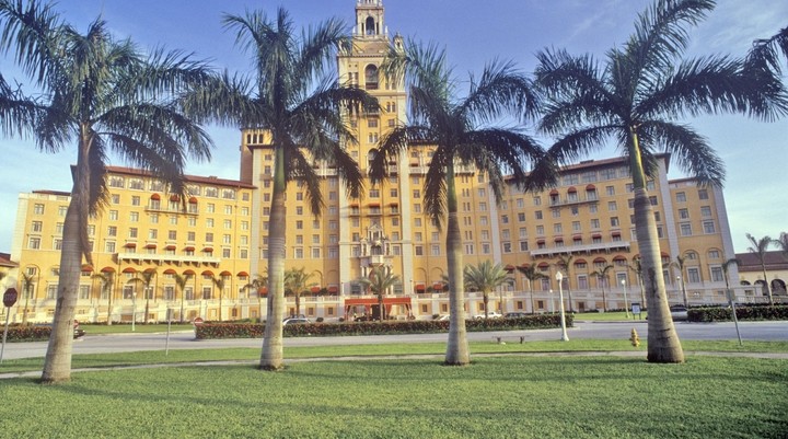 Biltmore Hotel