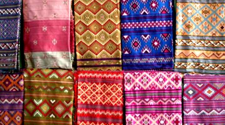 National Textile Museum