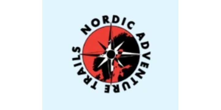 Logo van Nordic Adventure Trails