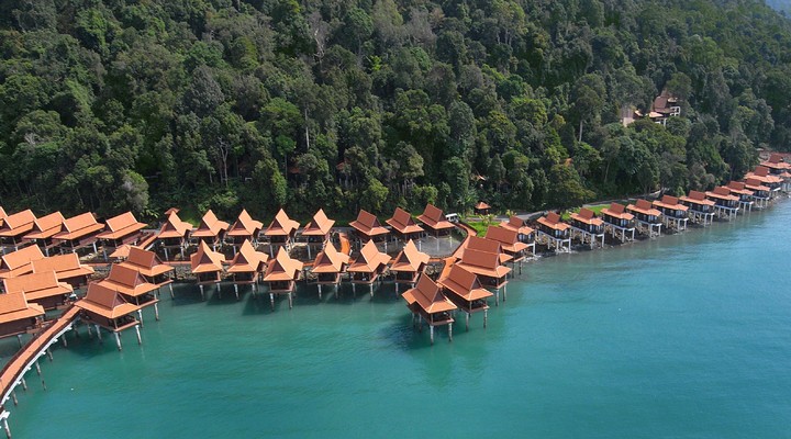 berjaya Langkawi resort