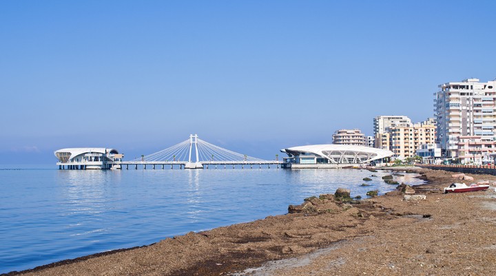 Durrës