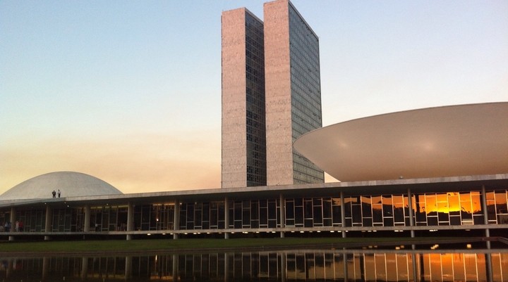 Congresso Nacional