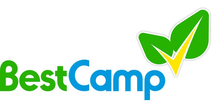Logo van BestCamp