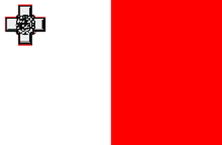Vlag Malta