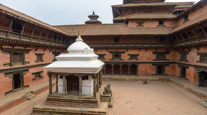 Patan Museum