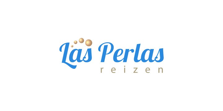 Logo van Las Perlas Reizen
