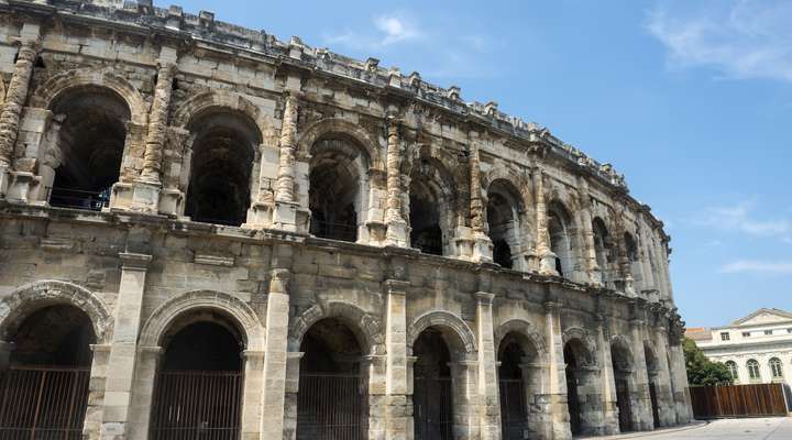 Arena de Nimes