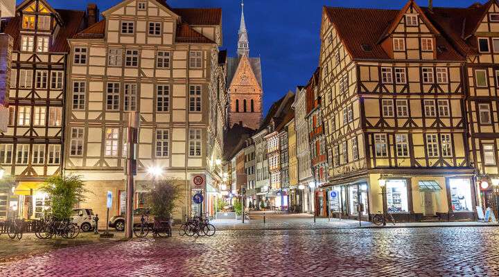 Altstadt