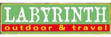 Logo van Labyrinth