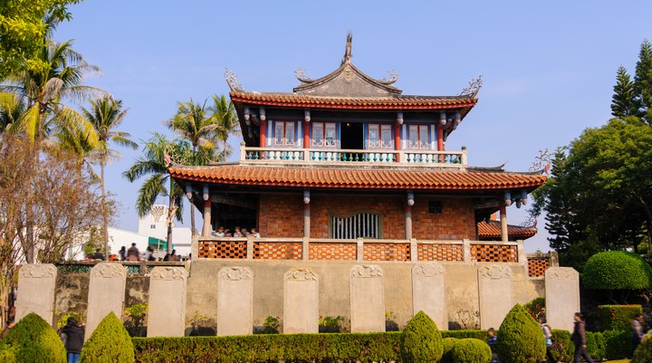 Chihkan Toren