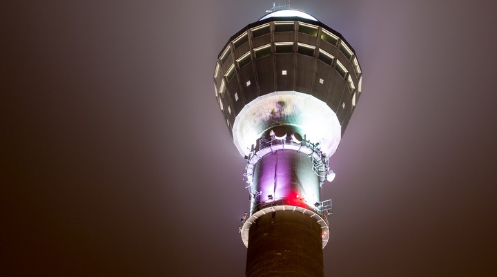 Puijo Toren