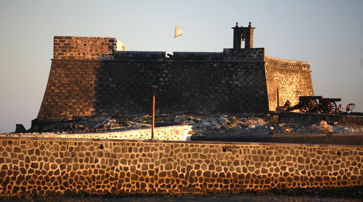 Castillo de San José