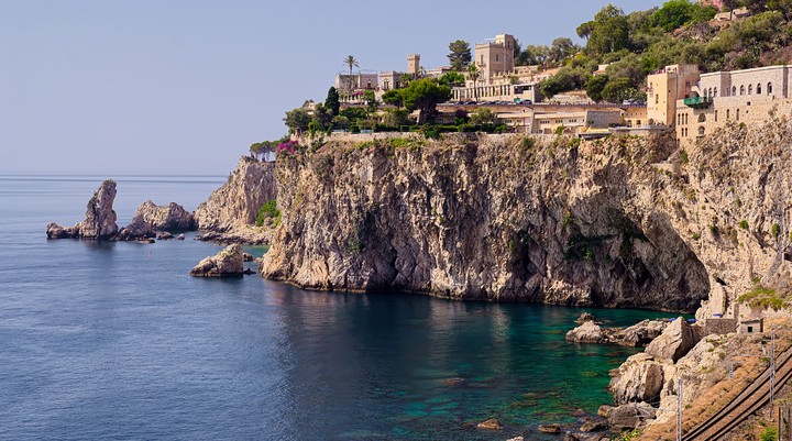 Taormina