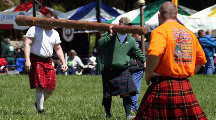 Highland Games
