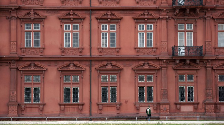 Kurfürstliches Schloss