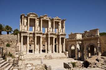 Top 5 excursies Turkije