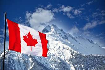 Beste reistijd Canada: Vliegtijd en beste maand