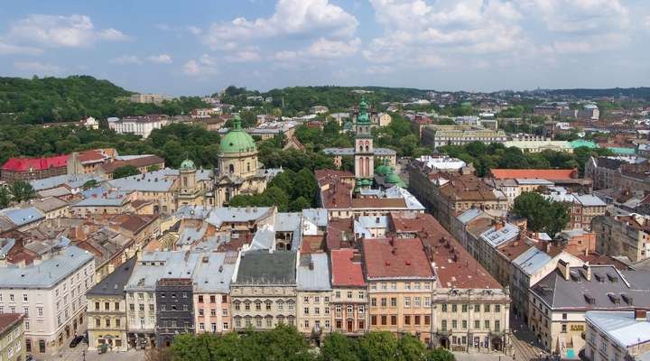 Lviv