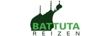 Logo van Battuta Reizen