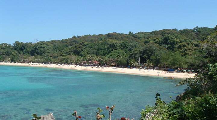 Playa Sosúa