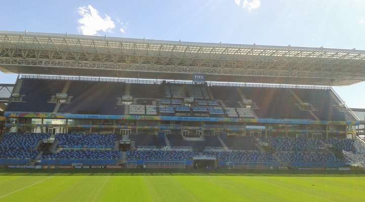 Mineirão