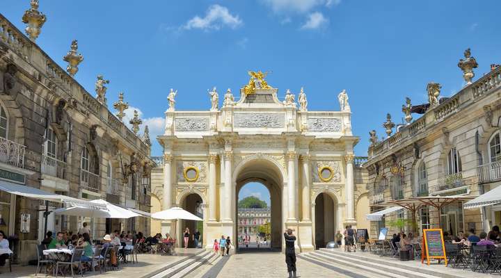 Place Stanislas